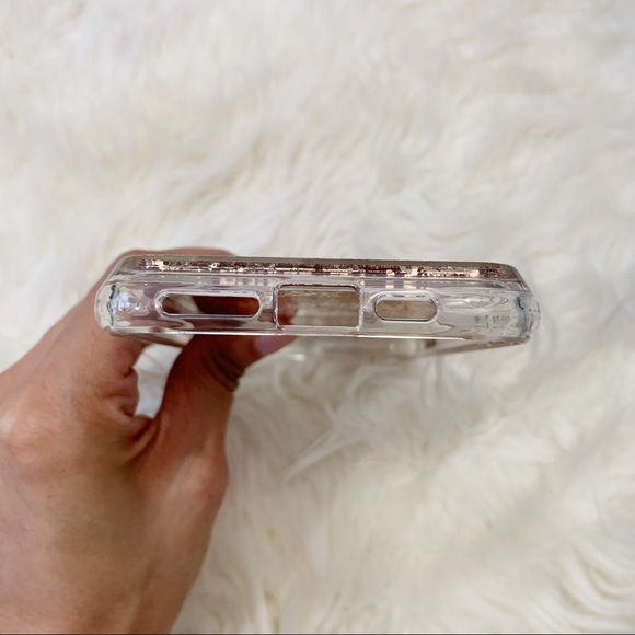 Casemate iPhone 11 Pro Max Glitter Waterfall Case - Picture 11 of 12